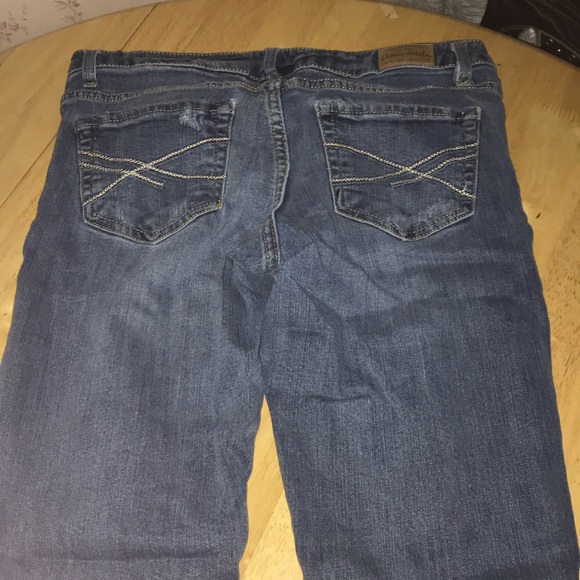 Jeans - Picture 3 of 4